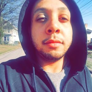 Meet your Posher, Joesph